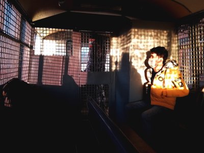      Списки задержанных в связи с акциями против войны с Украиной 1 марта 2022 года
    