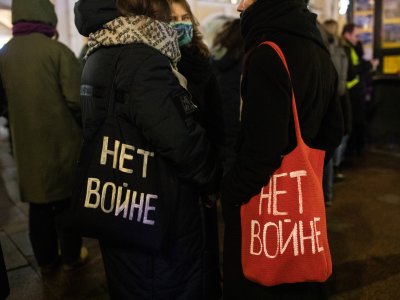      Списки задержанных в связи с акциями против войны с Украиной 4 марта 2022 года
    