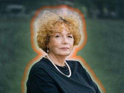      «Защищала буквально всех»: Адвокат Мария Бонцлер десятки лет помогала срочникам и активистам, а теперь сама оказалась в СИЗО
    