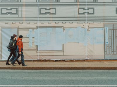      Хроника политических преследований в феврале 2022 года: главное
    