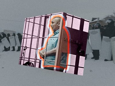      «Кто там у нас еще кукарекал? Им можете спасибо сказать». Как проходят встречи чиновников с близкими задержанных по «баймакскому делу»
    