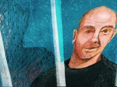      Контакт с реальностью. Как занимался политикой, боролся с мошенниками и попал в тюрьму Андрей Пивоваров
    