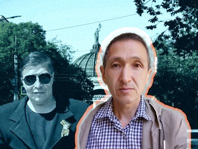      «Хочу мира». Волгоградского юриста, выступавшего против войны, отправили в колонию на шесть лет из-за одного поста
    