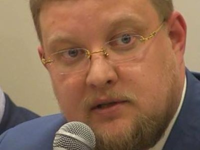      Адвокат Сергей Панченко: «Исход мы ожидаем только один — отмену всех решений об аресте»
    