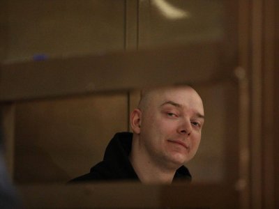      Что нужно знать о деле Ивана Сафронова, приговоренного к 22 годам колонии за журналистскую работу
    