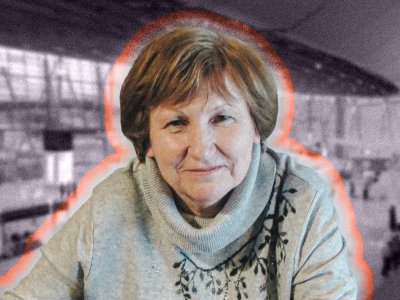      «Стала гонимой уголовницей». Что рассказывает о своем задержании в аэропорту Еревана учительница Наталья Таранушенко
    