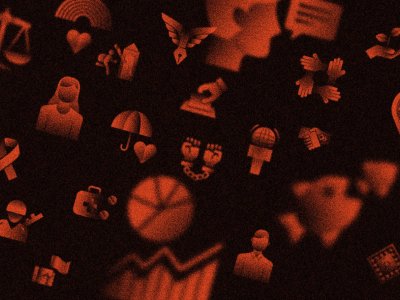      Список иноагентов и нежелательных организаций. Обновляемая база
    