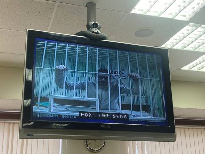      Хроника политических преследований в октябре 2022 года: главное
    