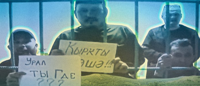 «Зачем угнетенный народ опять давить?» В Башкортостане новые экологические протесты: народные сходы, уголовное дело и обыски у активистов