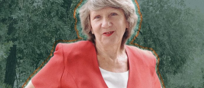 «Нельзя вообще ничего говорить, понимаете?» Как пенсионерка из Волгограда дает интервью, а на нее за это открывают дела о дискредитации