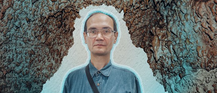 В карманах только Библия и молитвослов. Христианина из Красноярска преследуют за комментарий о Сталине-агрессоре и антивоенную позицию