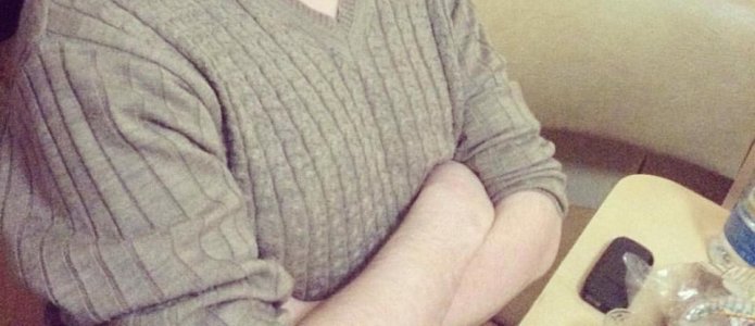 Экстремист с Медведевым