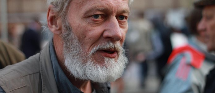 «Рисковая профессия — защитник по административкам». Драма о запутавшемся полицейском