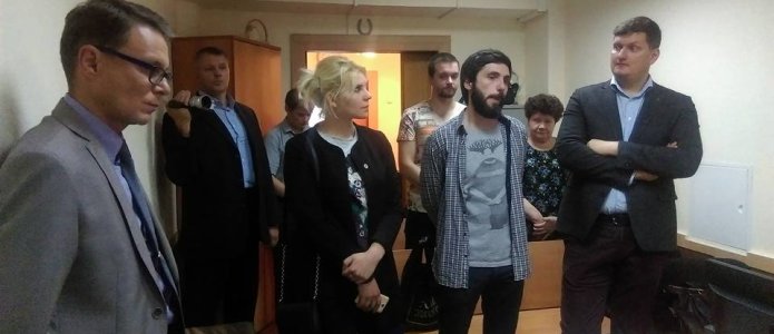 Фото: Вячеслав Башков