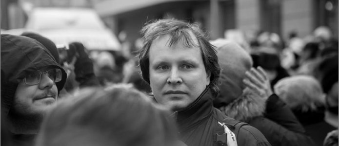 Денис Юдин: «Они используют тактику „эскадронов смерти“»