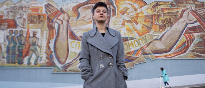 Рисунки вульв и картинки с однополыми семьями: как развивался процесс над Юлией Цветковой