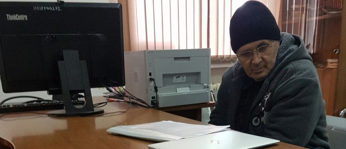 Фото: Илья Новиков