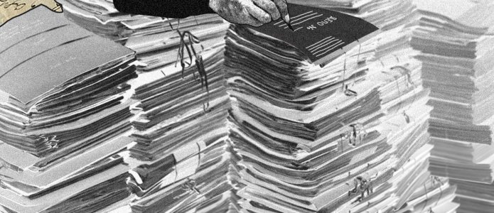 За что заблокировали сайт ОВД-Инфо? Анализ решения суда