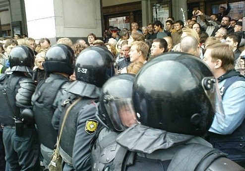 Стратегия-31: смерть или другая жизнь?