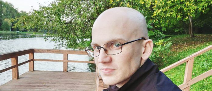 «На публикации остро реагировали органы». Интервью экс-политзаключенного Ивана Асташина