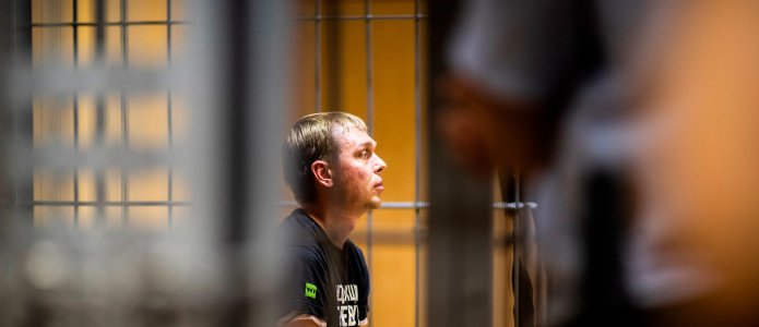 Мы Иван Голунов: акции против сфабрикованных дел. Онлайн