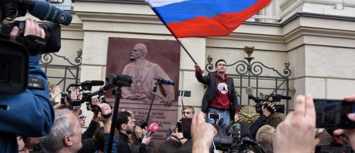 Последствия «закона против ФБК»: оппозиционных кандидатов не пускают на выборы