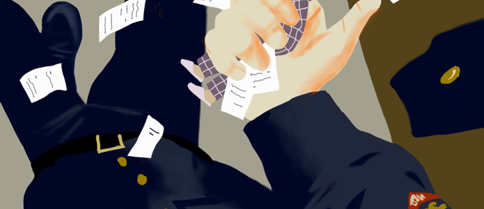 Порнография, наркотики, терроризм: уголовные дела против журналистов за последний год