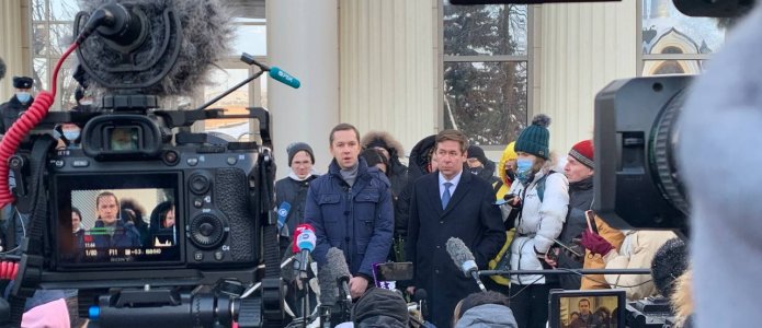 Как прежде уже не будет: ОВД-Инфо о ликвидации «Мемориалов»