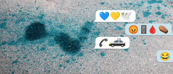 Зеленка для «предателей». С 24 февраля протестующие стали чаще сталкиваться с нападениями и угрозами