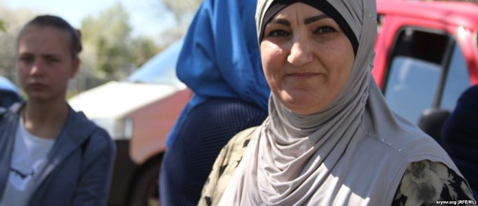 Фото: Зарема Куламетова / «Idel. Реалии»