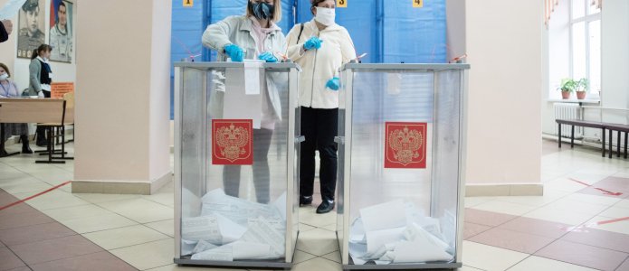 «Зарубить по подписям можно всегда». Как независимым кандидатам отказывают в регистрации