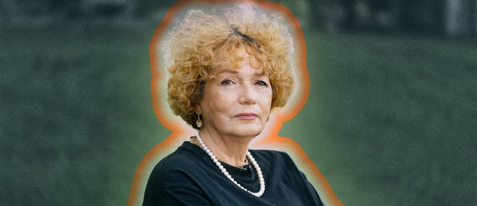 «Защищала буквально всех»: Адвокат Мария Бонцлер десятки лет помогала срочникам и активистам, а теперь сама оказалась в СИЗО