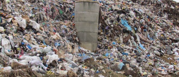 Дело Вячеслава Егорова: как противник мусорных полигонов стал осужденным за участие в мирных акциях