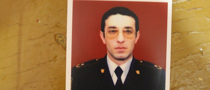 Управление Верховного комиссара ООН по делам беженцев: рассказ искателя