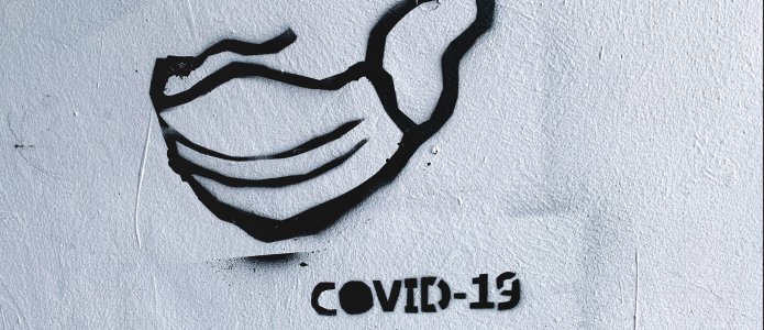 Вирус и силовики: как теперь работают полиция, суды и исправительные учреждения