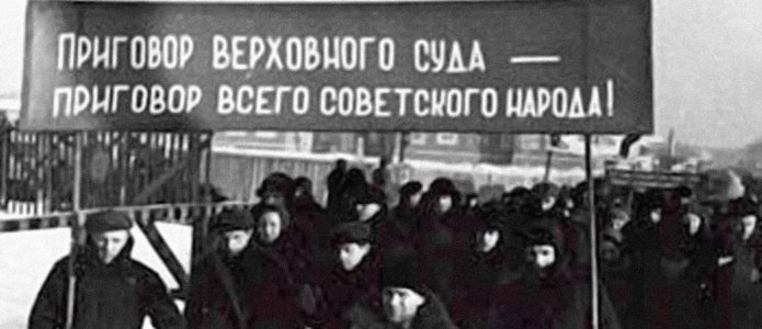 Ликвидация Международного Мемориала — это приговор гражданскому обществу