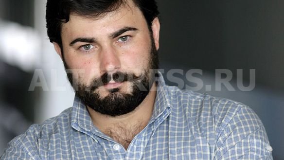 Дмитрий Бычков: «Паника у них какая-то»