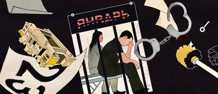 «Я бы пожалел, если бы не пошел на акцию»: освободившиеся фигуранты «дворцового дела» — о жизни после колонии