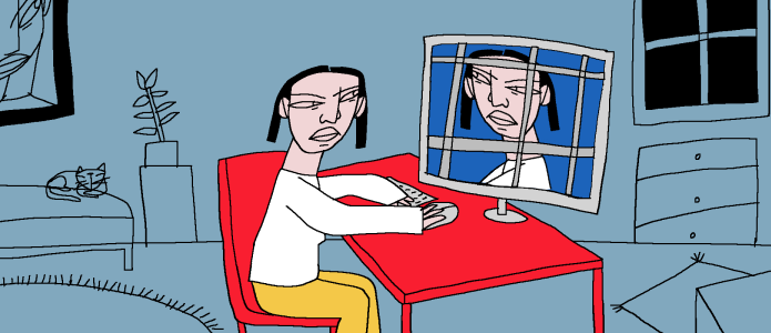 Теперь экстремисты. Как могут преследовать сторонников Алексея Навального