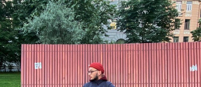 Лед под ногами майора. Петербуржец больше полугода в СИЗО из-за упавшего полицейского