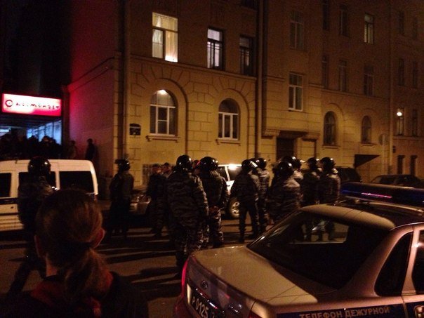 По причинам, не зависящим…