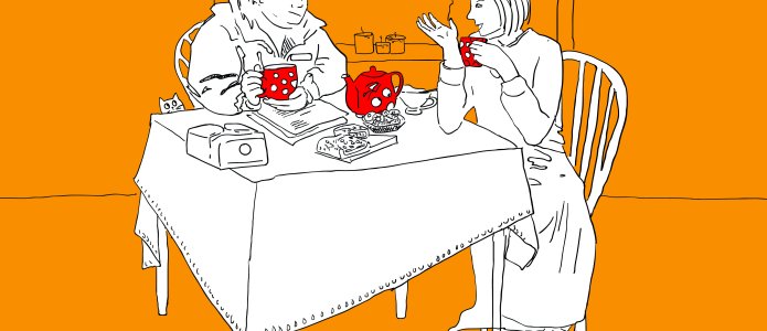 Профилактическая беседа: что это такое и нужно ли на нее идти