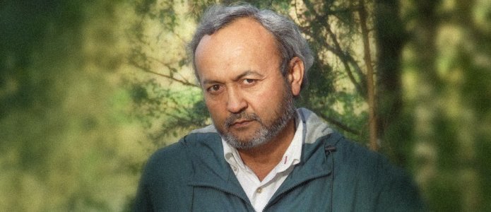 «Уверен, что недолго осталось этому чудовищному беспределу». Члена «Мемориала» Бахрома Хамроева приговорили к 14 годам