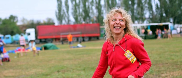 Галина Джикаева: «Медицинские курсы являются частью террористической деятельности»