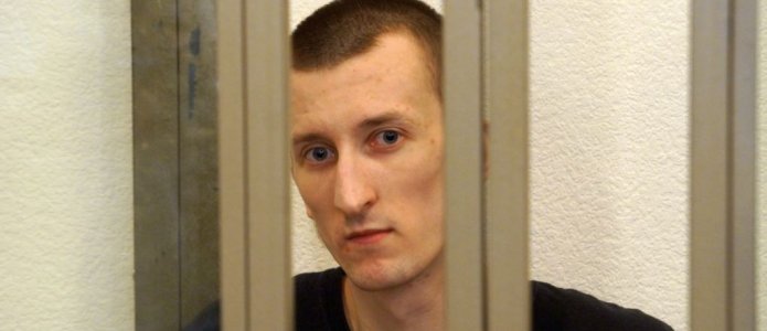 Александр Кольченко / Фото: Антон Наумлюк