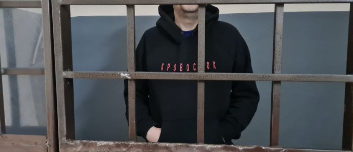 ОВД-Инфо требует освободить главного редактора «Медиазоны» Сергея Смирнова