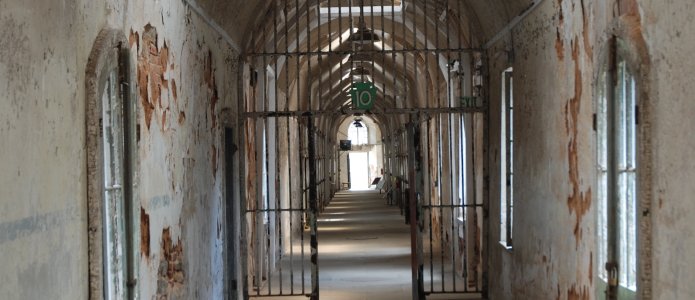 Проект постановления об объявлении амнистии