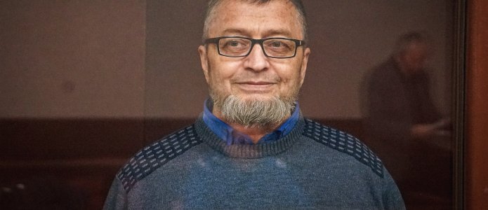 «Под динамическим наблюдением здравпункта». Осужденный по делу «Хизб ут-Тахрир» умер в СИЗО