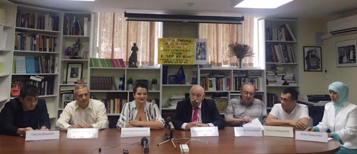 «Несправедливость в масштабе»: правозащитники и адвокаты о преследовании «Хизб ут-Тахрир»