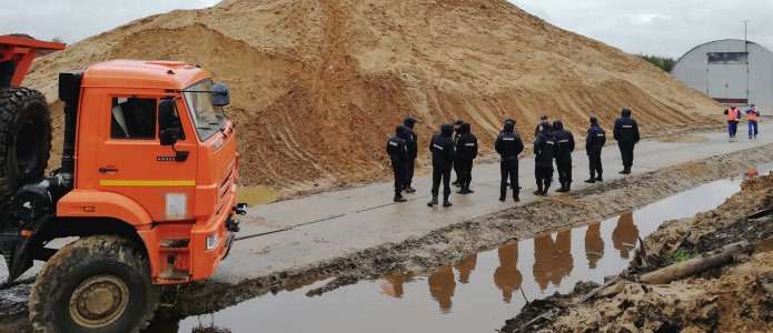 Строительство мусорного полигона на Шиесе: протесты, уголовные дела, избиения и штрафы